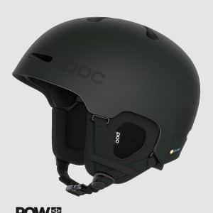 POC Fornix MIPS Pow JJ Helm bismuth green matt
