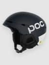 POC Obex BC Mips Helm apatite navy matt