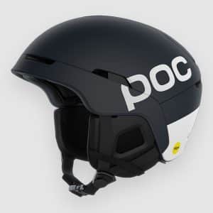 POC Obex BC Mips Helm apatite navy matt