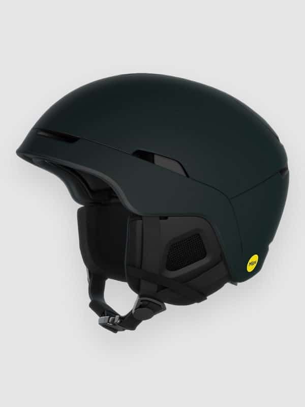 POC Obex WF MIPS Helm pargasite green matt