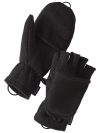 Patagonia Better Sweater Handschuhe black
