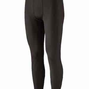 Patagonia Cap MW Bottoms Funktionshose black