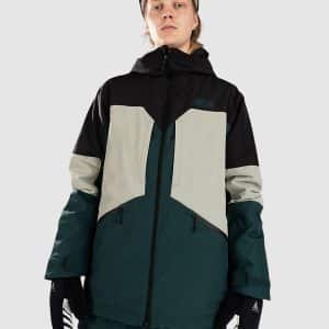 Picture Bangup Jacke pdrsa pine black shadow