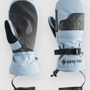 Picture Grabey Gore-Tex Fäustlinge stonewash