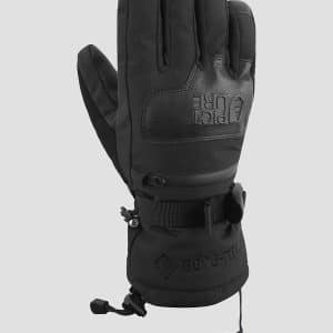 Picture Grabey Gtx Handschuhe black