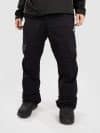 Quiksilver Estate Hose true black
