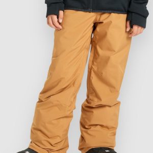 Quiksilver Estate Kids Hose almond