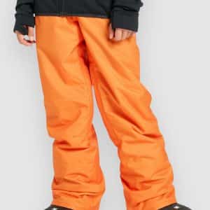 Quiksilver Estate Kids Hose orange peel