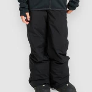 Quiksilver Estate Kids Hose true black