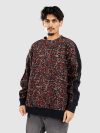 Quiksilver High Altitude Fleece Isolationsjacke saturn fallen rock