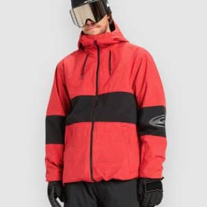 Quiksilver High In The Hood Jacke samba