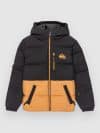 Quiksilver Highland Kids Jacke almond