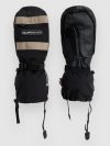 Quiksilver Highline Gore-Tex Fäustlinge true black