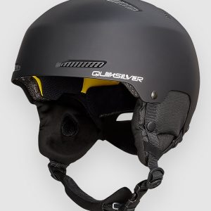 Quiksilver Lawson Mips Helm true black