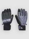 Quiksilver Method Handschuhe true black