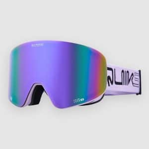 Quiksilver Qsrc Lilac Goggle clux ml lpurple s3