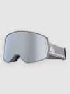 Quiksilver Storm Fallen Rock Goggle clux ml silver s3