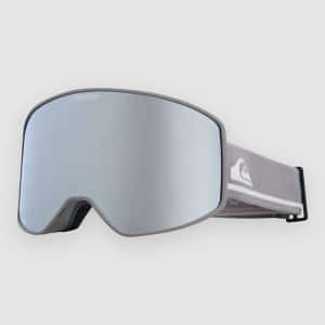 Quiksilver Storm Fallen Rock Goggle clux ml silver s3