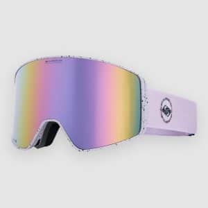Quiksilver Storm Mg Lilac Goggle clux ml lpurple s3