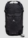 Raide LF 30L Rucksack black