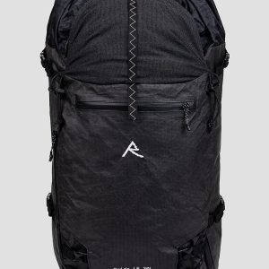 Raide LF 30L Rucksack black