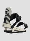 Ride C-10 Snowboard-Bindung sand