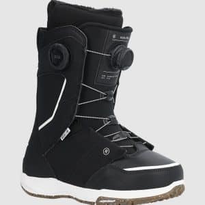 Ride Hera Pro 2025 Snowboard-Boots black