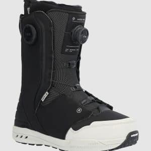 Ride Lasso Pro Snowboard-Boots black