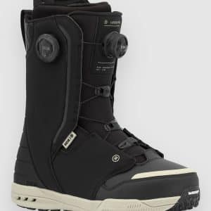 Ride Lasso Pro 2026 Snowboard-Boots black