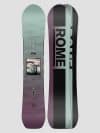 Rome Muse Snowboard uni
