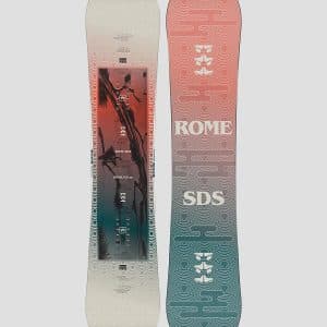 Rome Royal 141 Snowboard none
