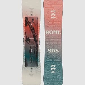 Rome Royal 144 Snowboard none