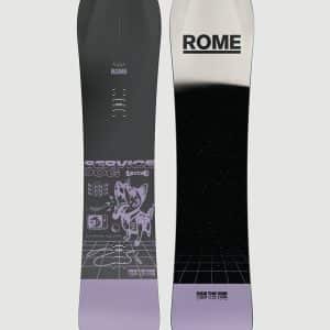 Rome Service Dog 2026 Snowboard uni