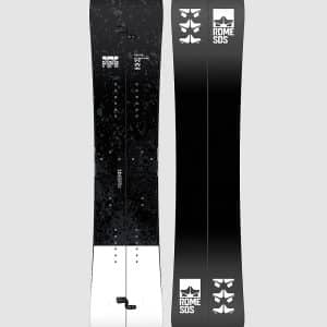 Rome Uprise Splitboard uni