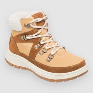 Roxy Alyah Winter Winterschuhe camel