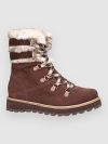 Roxy Brandi III Winterstiefel chocolate
