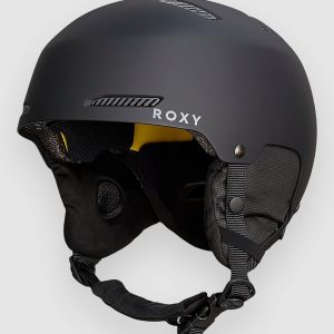 Roxy Freebird MIPS Helm true black