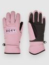 Roxy Freshfield Kids Handschuhe discreet mauve