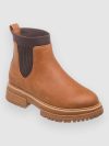 Roxy Jeyna Winter Schuhe brown / chocolate
