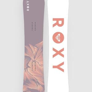 Roxy Raina 2026 Snowboard no color