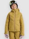 Roxy Snowsylva Kids Jacke fennel seed