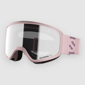Salomon Aksium 2.0 Pink Goggle heavenly pink