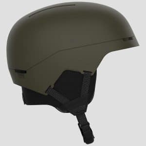 Salomon Brigade Helm olive night