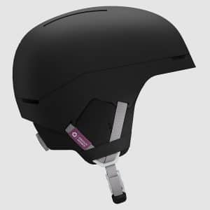 Salomon Brigade Index Helm black