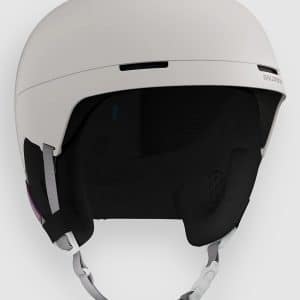 Salomon Brigade Index Helm grey violet