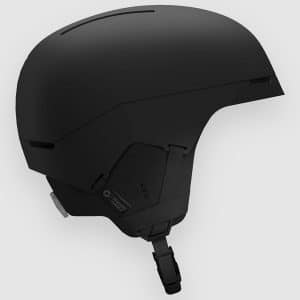 Salomon Brigade Index MIPS Helm black