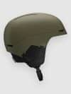 Salomon Brigade Index MIPS Helm olive night