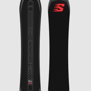 Salomon Dancehaul Pro Snowboard multi color