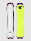 Salomon Dancehaul Snowboard multi color