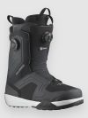 Salomon Dialogue Dual BOA 2026 Hardboots black  /  black  /  white
